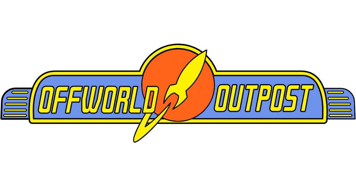 Offworld Outpost
