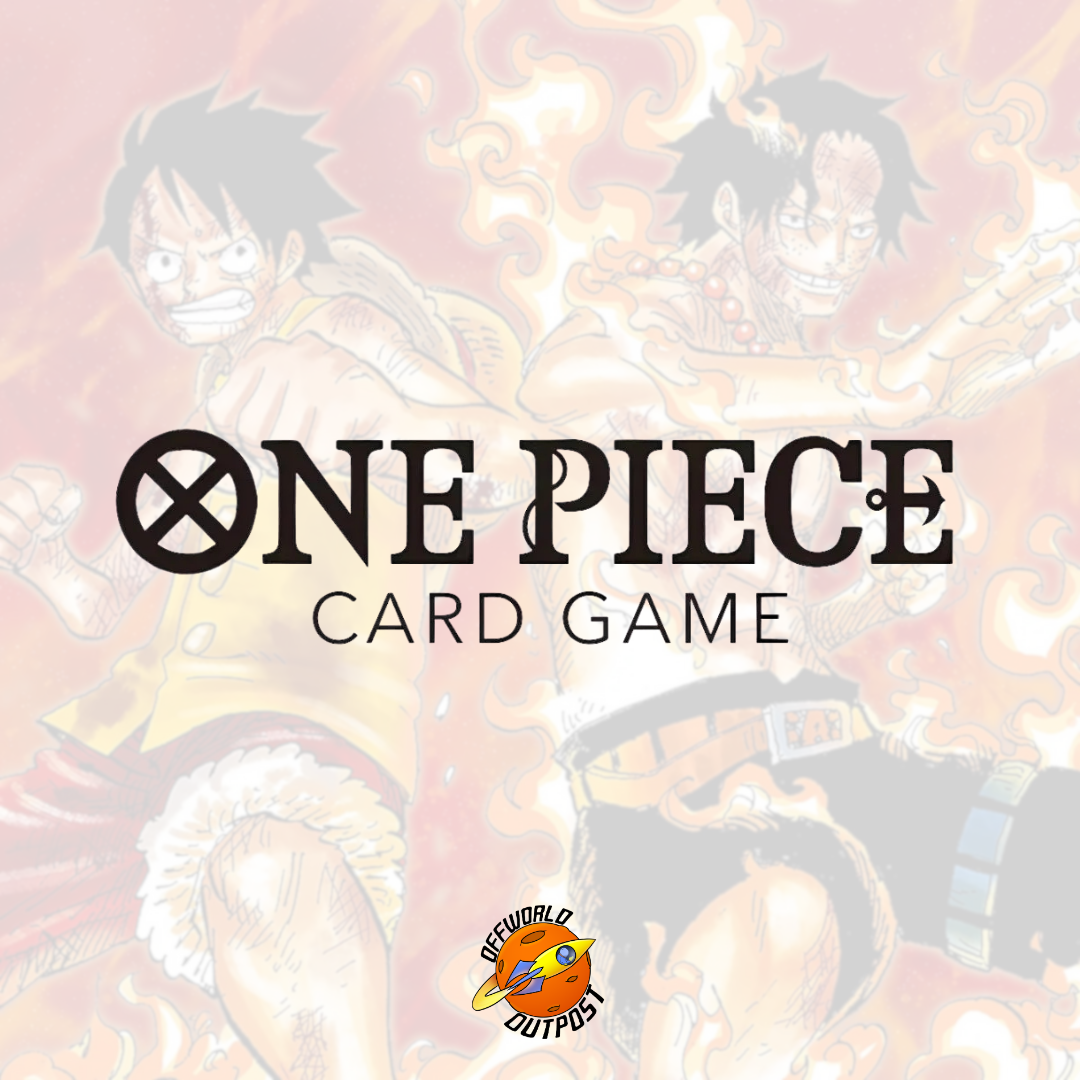 One Piece Store Tournament - 02/11