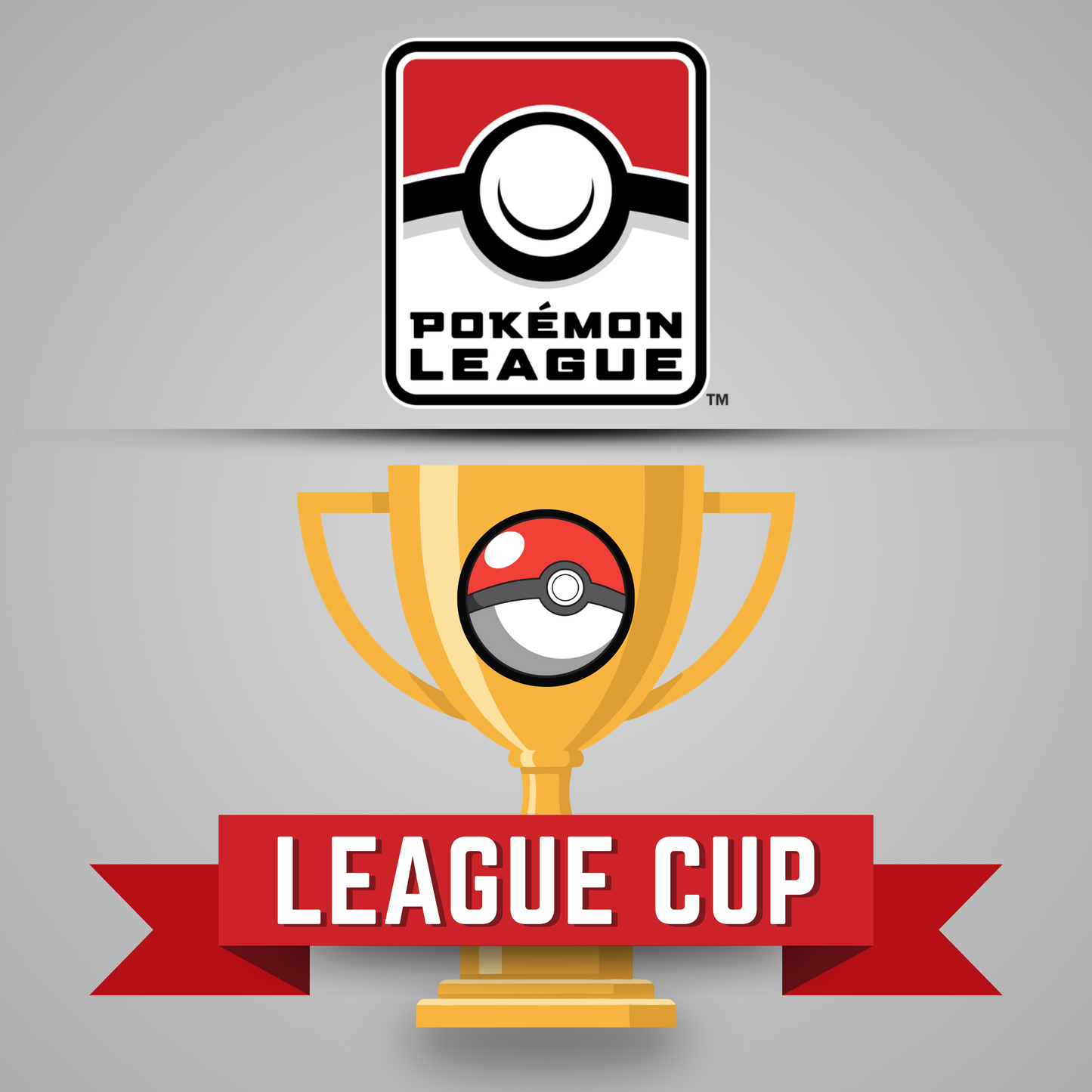 Pokémon League Cup - 28/03