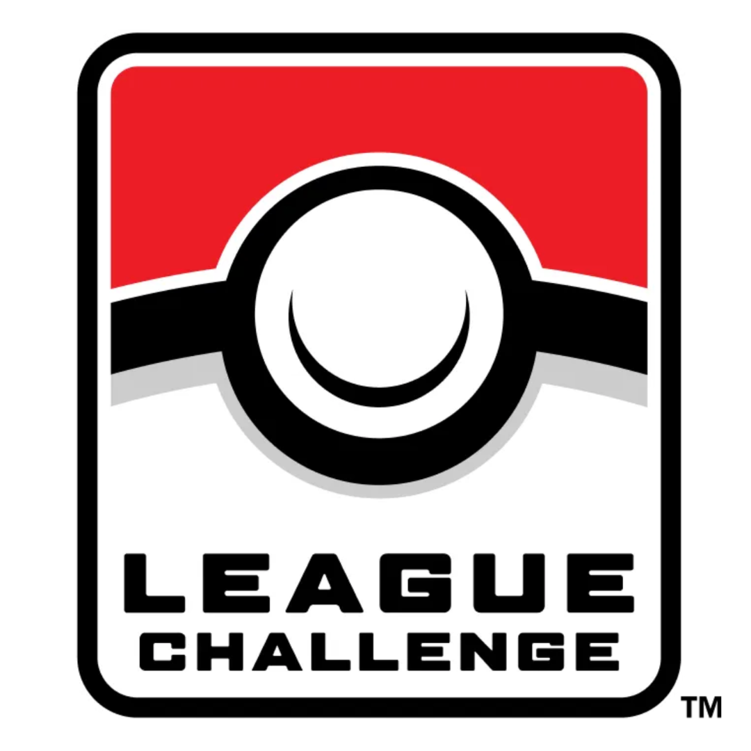 Pokémon League Challenge - 26/11