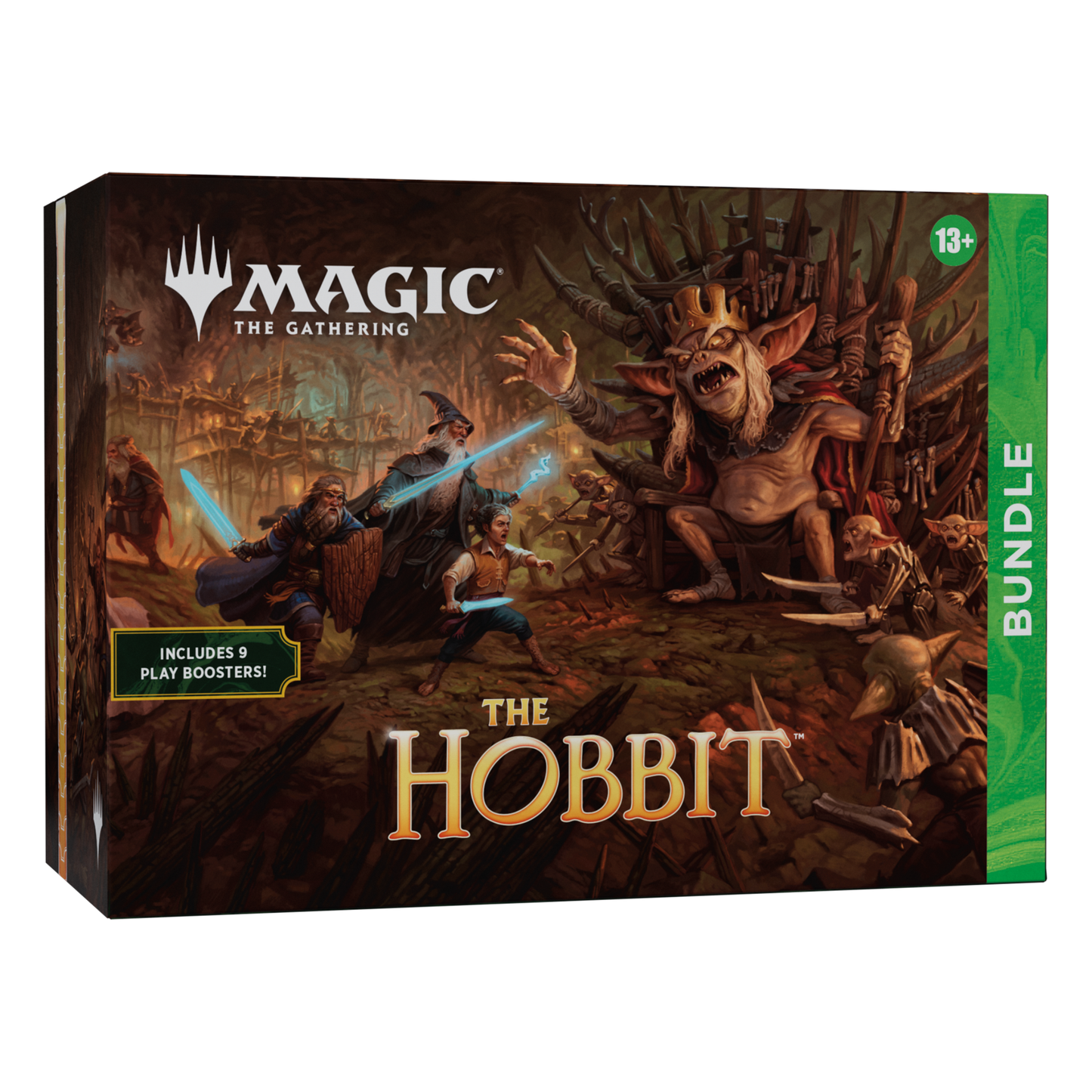 MTG - The Hobbit Bundle Pre-Order