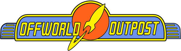 Offworld Outpost